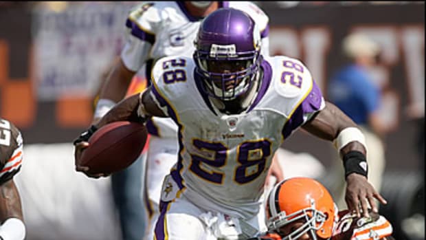 Fantasy Wizard in Training Mailbag